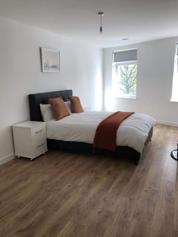 Pensiune Greens End House 3*