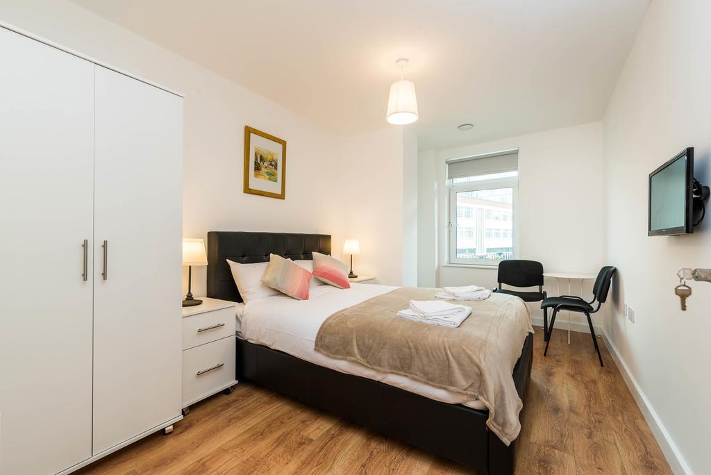 Greens End House Pensiune Londra